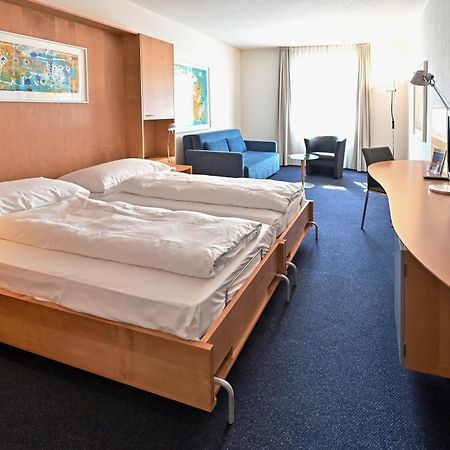 Hotel Zofingen Exterior photo